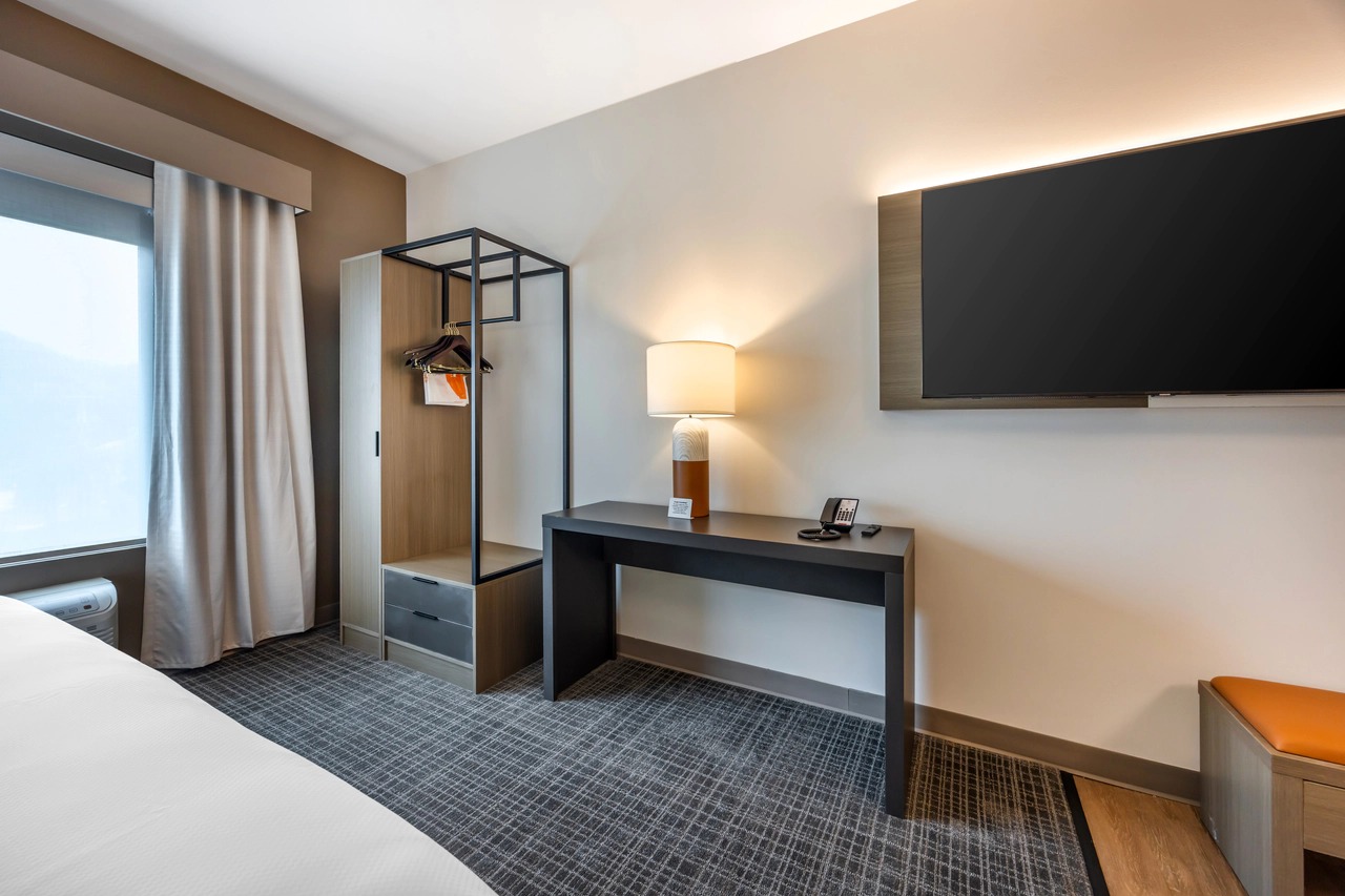 Roomamenities