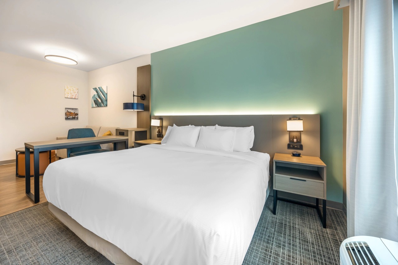 Singlebed