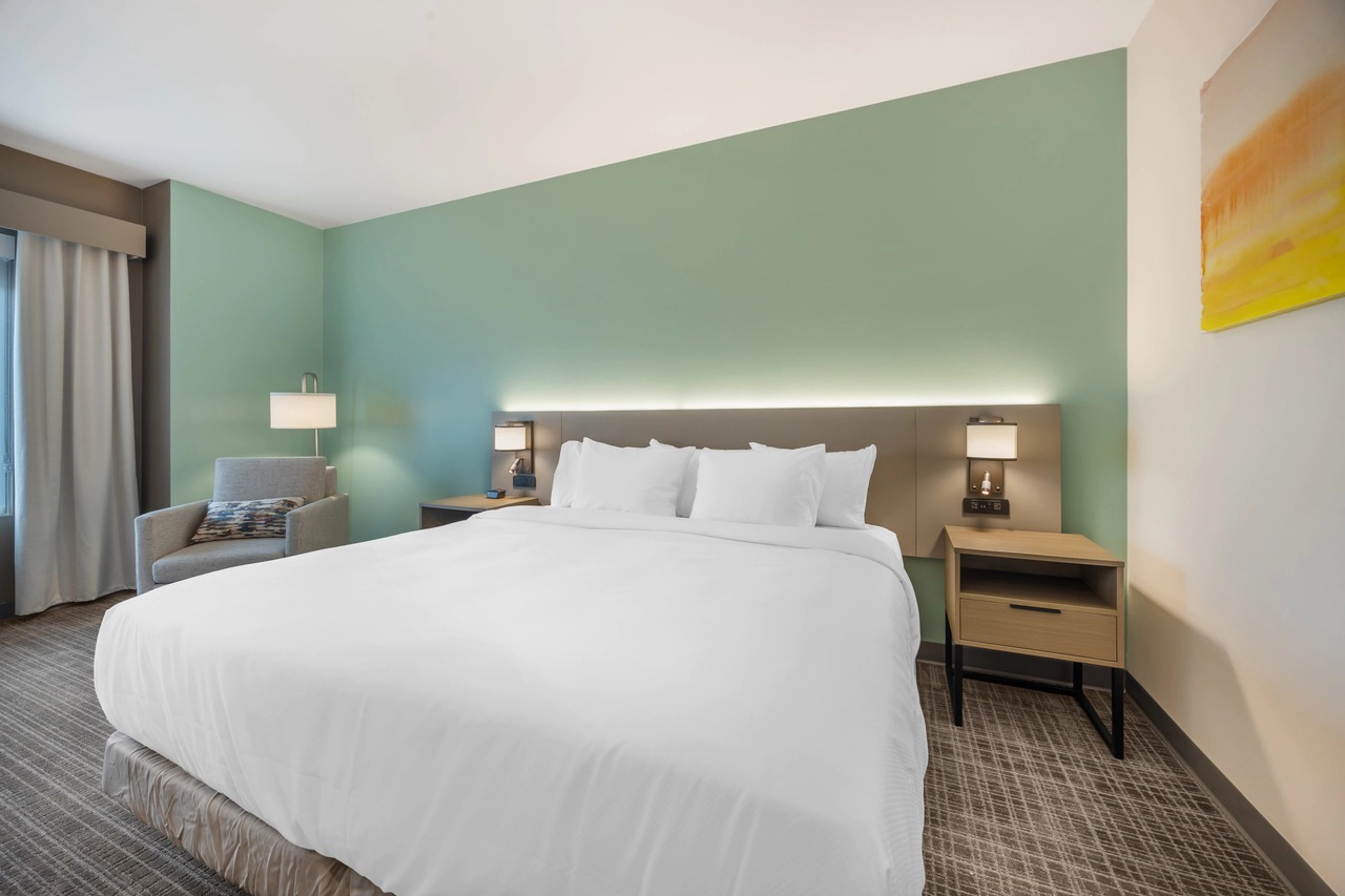 King Room