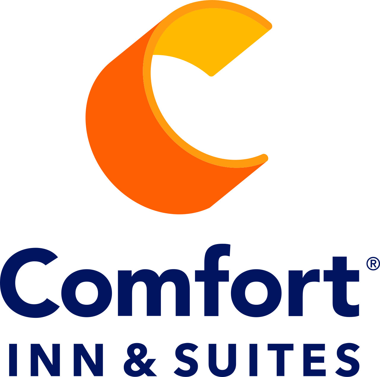 Comfort Inn & Suites Nashville TN Logo